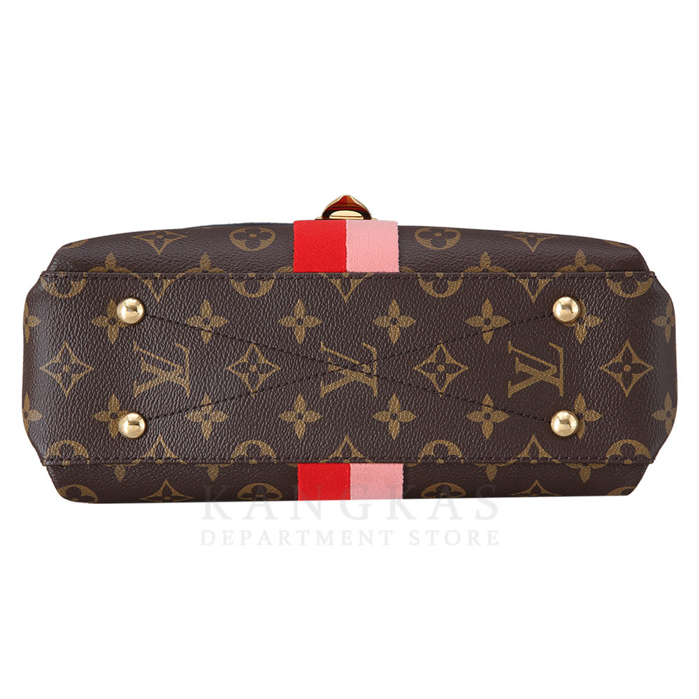LOUIS VUITTON(USED)루이비통 모노그램 조르주BB